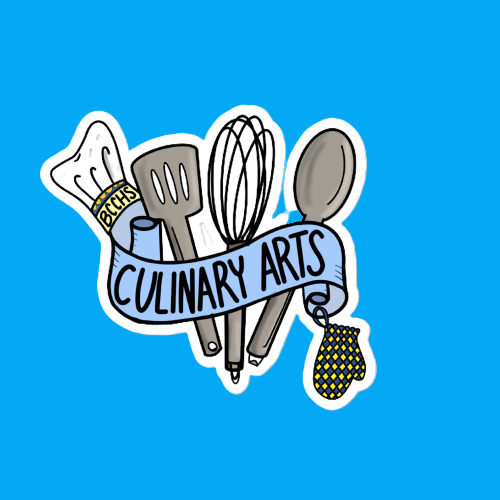 Culinary arts logo